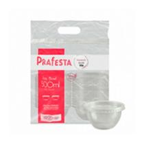 Pote Bowl 500ml 20un - Prafesta Pote Bowl 500ml 20un - Prafesta