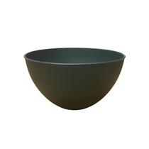 Pote Bowl G Redondo Plástico Multiuso Sem Tampa 1,6L Pote Bowl G Redondo Plástico Multiuso Sem Tampa 1,6L