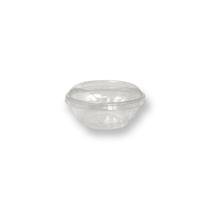 Pote Bowl Multiuso com Tampa 150ml G679 Galvanotek com 150 unidades