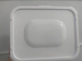 Pote Box Slim Sortido 1100ml