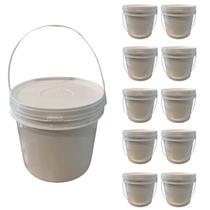 Pote Bpa Free 10 Pçs