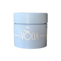 POTE C/ TAMPA VOLIA ECO AZUL CELESTE 30g POTE C/ TAMPA VOLIA ECO AZUL CELESTE 30g