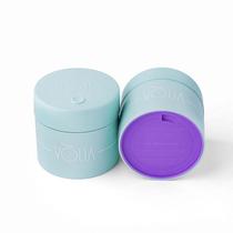 POTE C/ TAMPA VOLIA ECO VERDE AGUA 30g POTE C/ TAMPA VOLIA ECO VERDE AGUA 30g