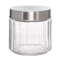 Pote Cabane 800ml 11x12cm POTE213 - Hauskraft