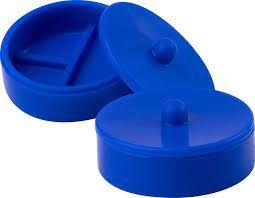 POTE CAPSULA PETRY com 03 DIVISÕES - LYSANDA POTE CAPSULA PETRY com 03 DIVISÕES - LYSANDA