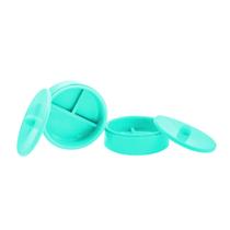 POTE CAPSULA PETRY com 03 DIVISÕES - LYSANDA POTE CAPSULA PETRY com 03 DIVISÕES - LYSANDA