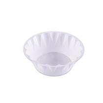Pote Cherry Branco 200ml - 10 unidades - Prafesta - Pote Cherry Branco 200ml - 10 unidades - Prafesta -