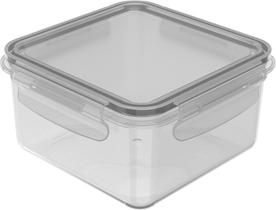 POTE CLICK QUADRADO 800 ml