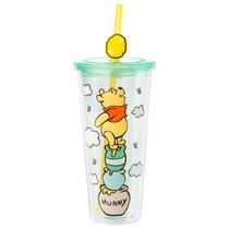 Pote Cold Cup Silver Buffalo Winnie the Pooh Hunny 700 ml Pote Cold Cup Silver Buffalo Winnie the Pooh Hunny 700 ml