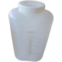 Pote Coletor Para Urina Armazenar Xixi Frasco 02 Litros Pote Coletor Para Urina Armazenar Xixi Frasco 02 Litros