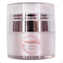 Pote Com Pumb Real Love 15ml PTV-02 Pote Com Pumb Real Love 15ml PTV-02