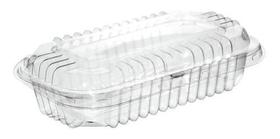 Pote com Tampa Articulada Leva Doce GA10 100 Unidades