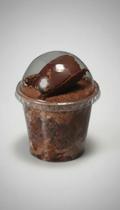 Pote com Tampa Bolha 60ml PET 100 Unidades Pote com Tampa Bolha 60ml PET 100 Unidades
