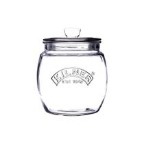 Pote com Tampa Vidro 850ml - Kilner