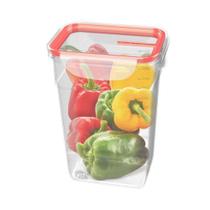 Pote com travas 1,4l - sanremo Pote com travas 1,4l - sanremo