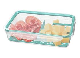 Pote com Travas 1,6 SR1742/22 Sanremo