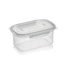 Pote Com Travas 2,2 L