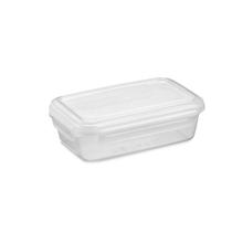 Pote Com Travas Laterais 600ml