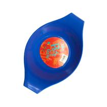 Pote comedouro para Gatos 02 unidades Azul e Rosa