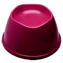 Pote Comedouro Tigela Vasilha Alto Elevado Ração Gato Pet Pote Comedouro Tigela Vasilha Alto Elevado Ração Gato Pet