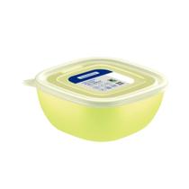 Pote Container Mix Color Verde Tramontina 600ml