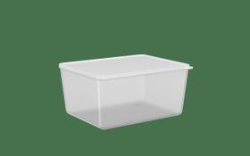 Pote Coza Basic 2,2 Litros Natural