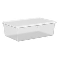 Pote Coza Basic 4,5 Litros Natural