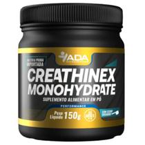 Pote Creathinex Monohydrate 150g Creatina Monohidratada Pré Treino Força Ganho de Massa Muscular Pó Pote Creathinex Monohydrate 150g Creatina Monohidratada Pré Treino Força Ganho de Massa Muscular Pó