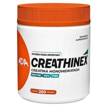 Pote Creathinex Monohydrate 300g Creatina Monohidratada Pré Treino Força Ganho de Massa Muscular Pó Pote Creathinex Monohydrate 300g Creatina Monohidratada Pré Treino Força Ganho de Massa Muscular Pó