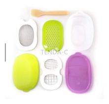 Pote Criador D Suplemento Alimentar Infantil Criancas Bebe Pote Criador D Suplemento Alimentar Infantil Criancas Bebe