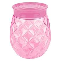 Pote cristal 1500ml Sortido Tiba