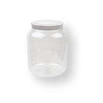 Pote cristal tampa branca 2,2l panamby und