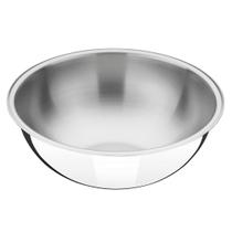 Pote Cucina para Armazenar Tramontina 36 cm 12,3 Litros em Aço Inox sem Tampa