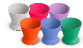 Pote Dappen de Silicone (Tam. Pequeno) - Preven Pote Dappen de Silicone (Tam. Pequeno) - Preven