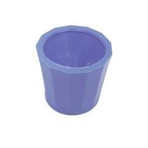 Pote dappen plastico - lysanda