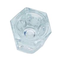 Pote Dappen Vidro Autoclavável - Golgran