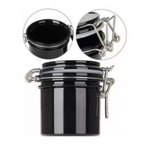 Pote de Armazenamento para Cola de Alongamento de Cílios Fio a Fio Pote de Armazenamento para Cola de Alongamento de Cílios Fio a Fio