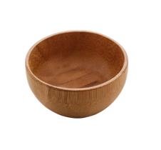 Pote de bambu