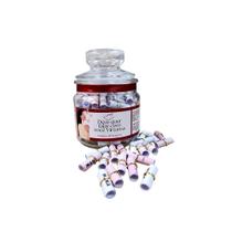 Pote de Bênçãos versículos Bíblicos para Mulher Virtuosa com Afirmações