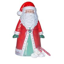 Pote de Bolacha Noel - Contos de Infância Pote de Bolacha Noel - Contos de Infância