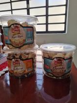 Pote de bolachinhas Pote de bolachinhas