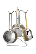 Pote de Café Artuklu Black Gold 840s - 3 Potes Pote de Café Artuklu Black Gold 840s - 3 Potes