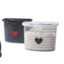 Pote de Café Porta Filtro e Açúcar Organizador de Cozinha Pote de Café Porta Filtro e Açúcar Organizador de Cozinha