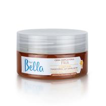 Pote de Cera Fria Depil Bella Tradicional 200g Pote de Cera Fria Depil Bella Tradicional 200g