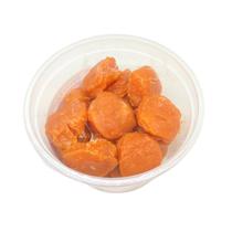 Pote de Doce de Abóbora Pingado Artesanal 335g - Silvana Doces