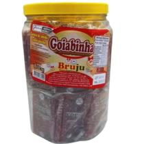 Pote De Doce Goiabinha 20 Uni 1,01kg - Bruju Pote De Doce Goiabinha 20 Uni 1,01kg - Bruju