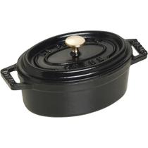 Pote de Ferro Fundido Staub - Versátil e Durável