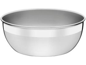 Pote de Inox Tramontina Redondo 2,9L - Freezinox