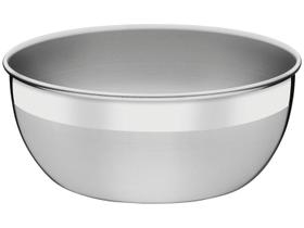 Pote de Inox Tramontina Redondo 800ml