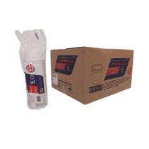 Pote de Isopor 240ml Ultratherm com 500 unidades
